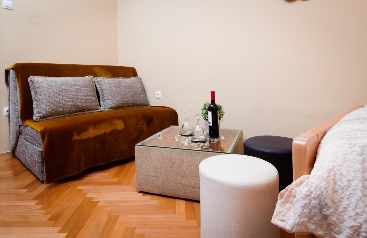 Private Accommodation Milisa Сплит Экстерьер фото