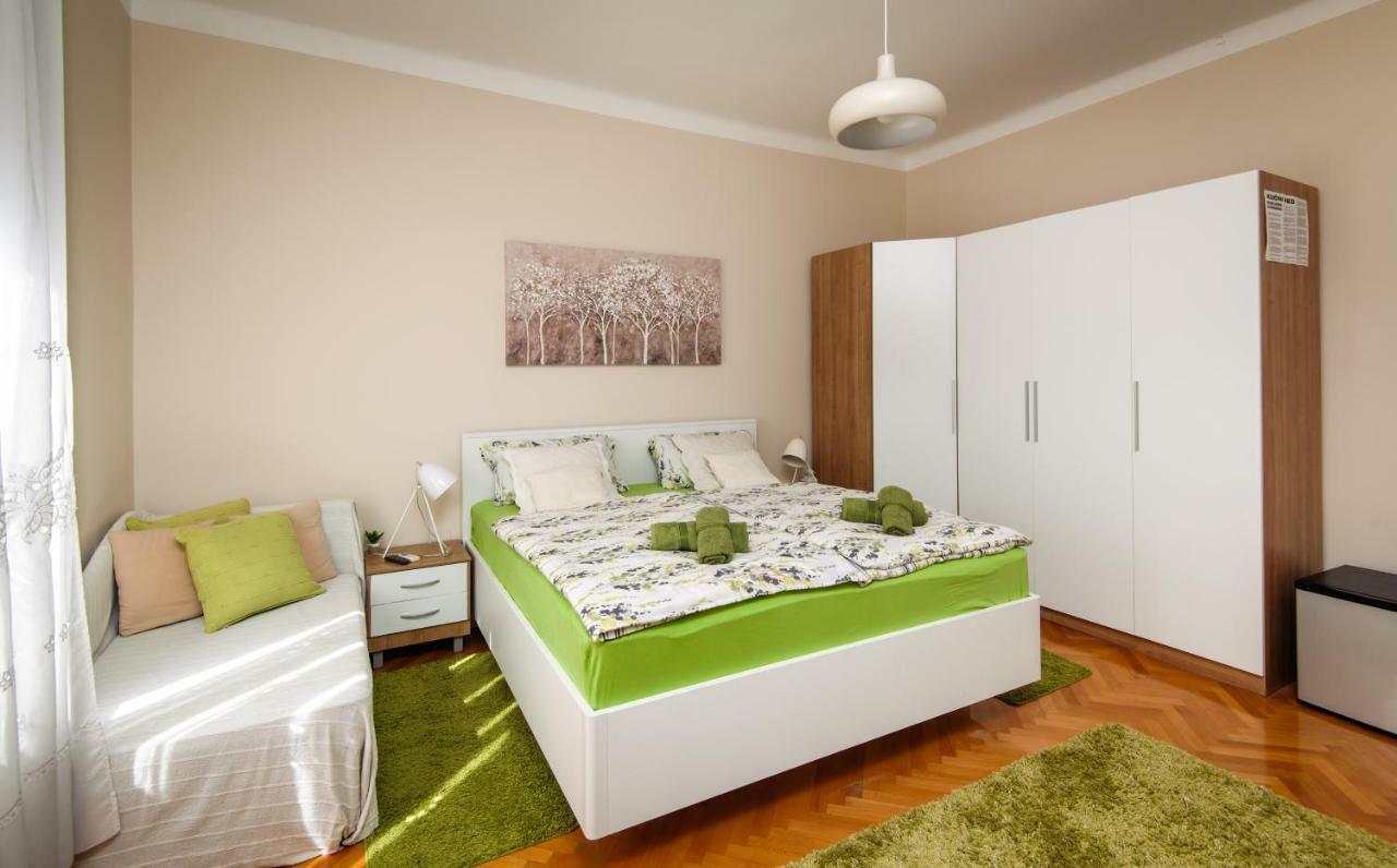 Private Accommodation Milisa Сплит Экстерьер фото